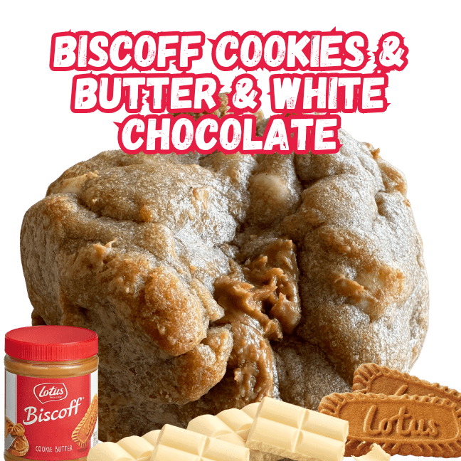 Biscoff Butter