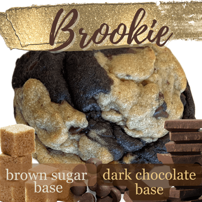 Cocoa Cookie Bar 7 Brookie