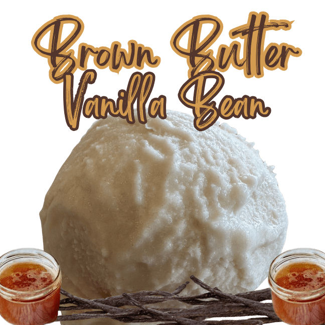 Cocoa Cookie Bar 23 Brown Butter Vanilla Bean