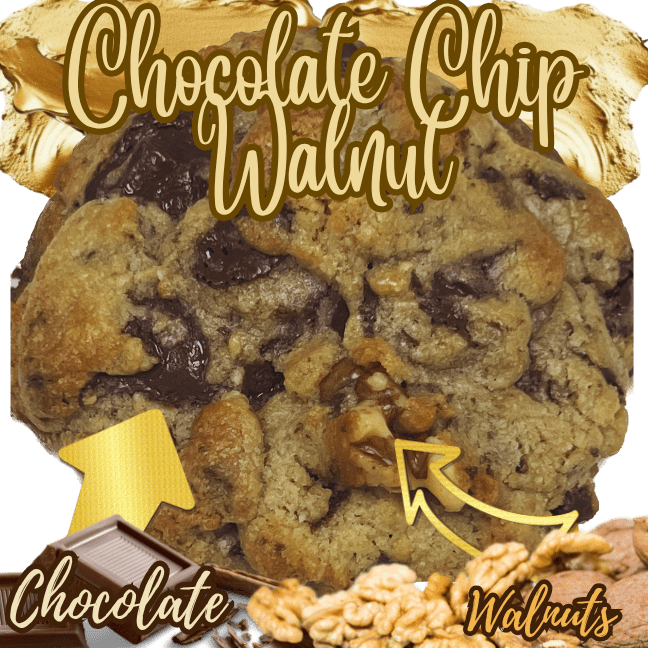 Chocolate Chip Walnut
