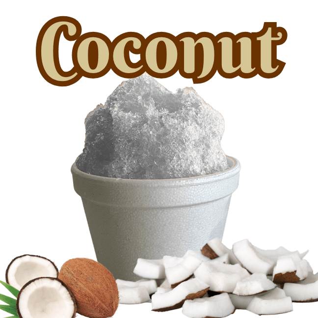 Coconut