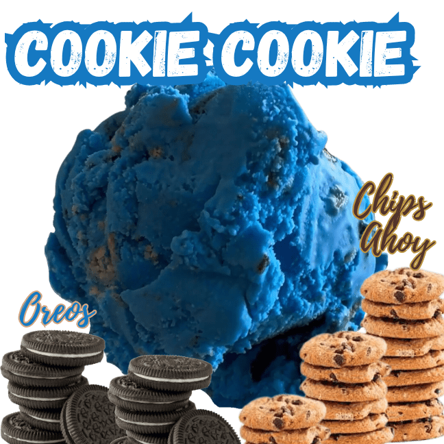 Cocoa Cookie Bar 17 Cookie Cookie