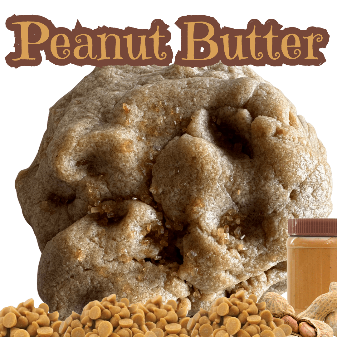 Peanut Butter Cookie