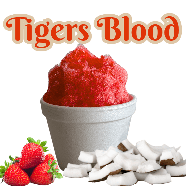 Tigers Blood