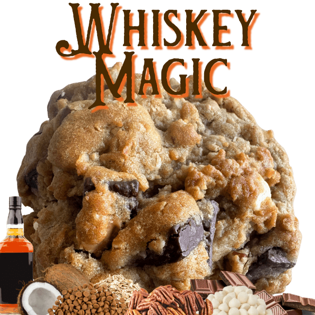 Whiskey Magic
