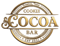 Cocoa Cookie Bar