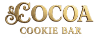 Cocoa Cookie Bar