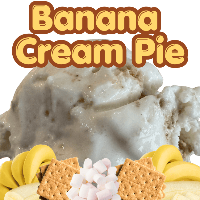 Banana Cream Pie
