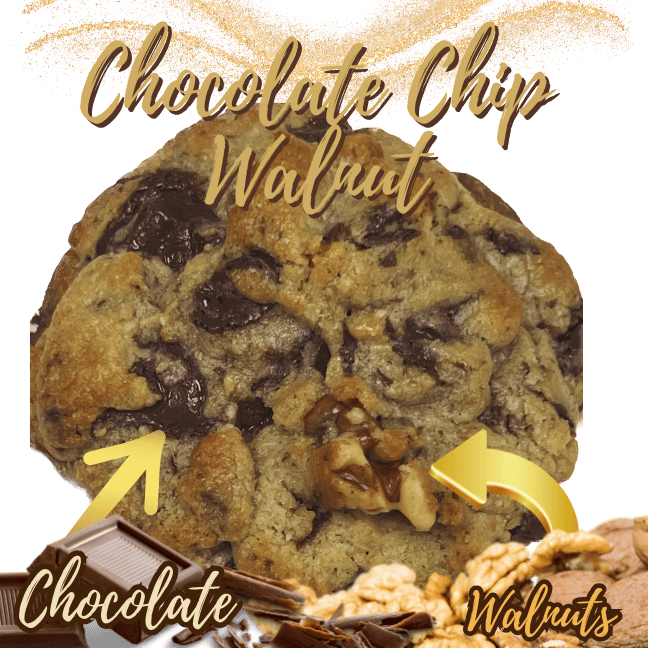 Chocolate Chip Wanut