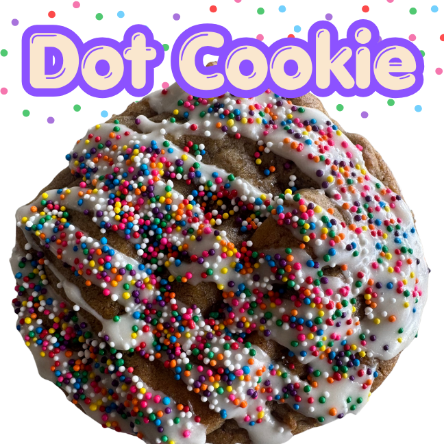 Dot Cookie