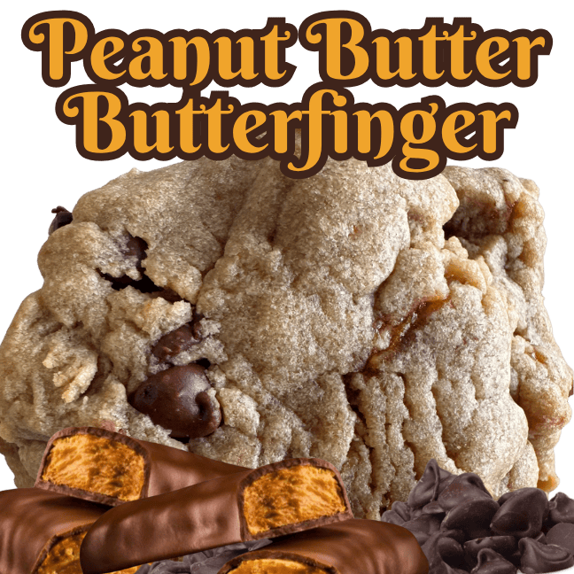 Peanut Butter Butter 1