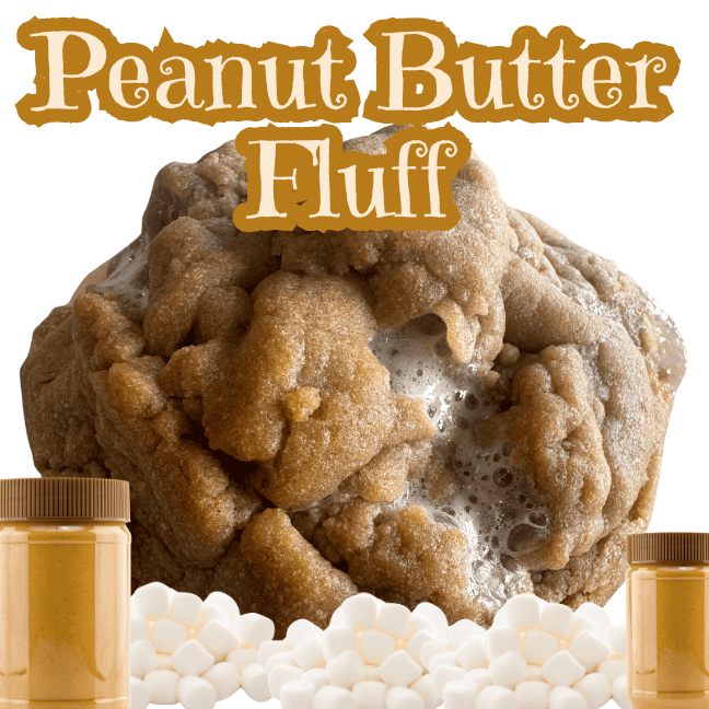 Peanut Butter Fluff