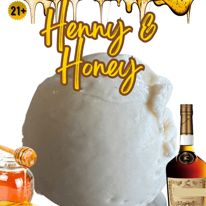 Cocoa Cookie Bar 16 Henny Honey