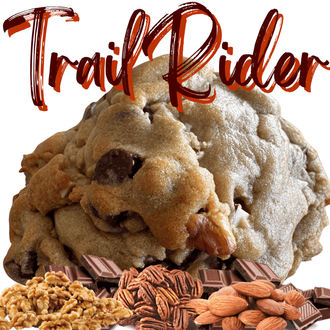 Trail Rider