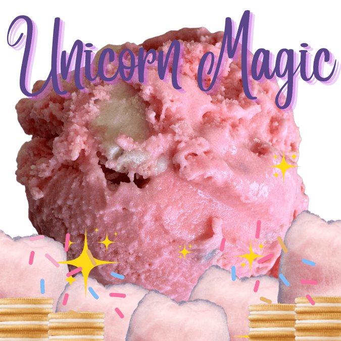 Unicorn Magic