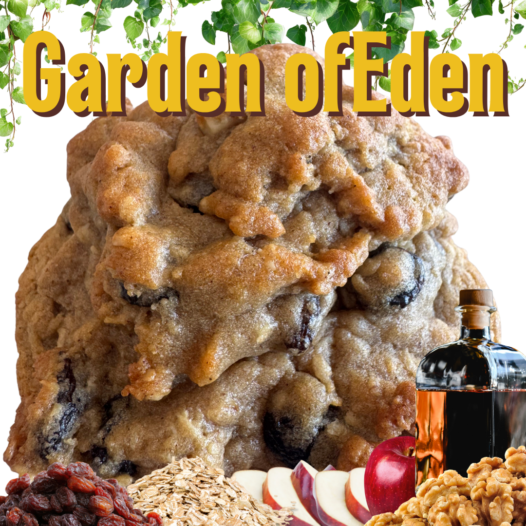 Garden of Eden