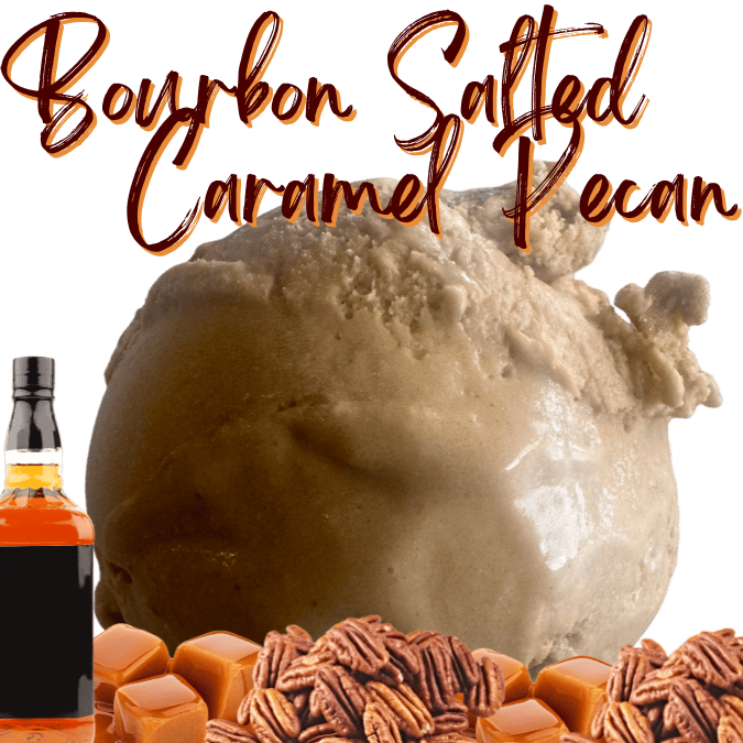 Cocoa Cookie Bar 11 Bourbon Salted Caramel Pecan