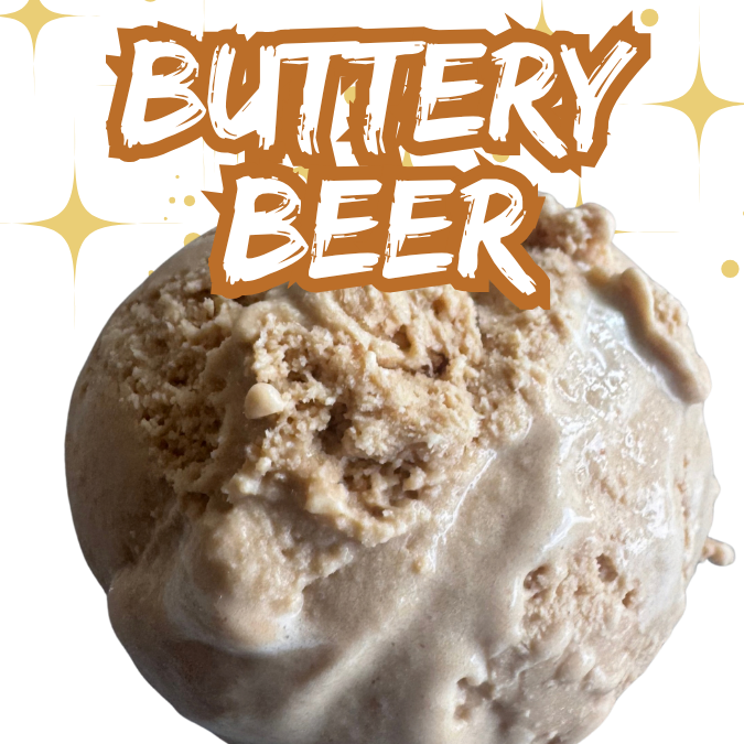 Cocoa Cookie Bar 21 Buttery Beer