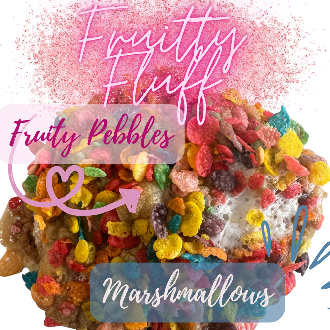 Fruity Fluff