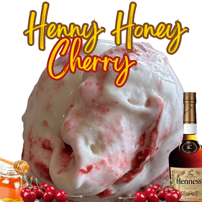 Cocoa Cookie Bar 16 Henny Honey Cherry