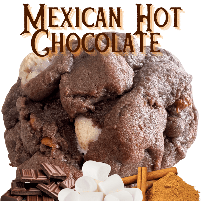 Mexican Hot Chocolate