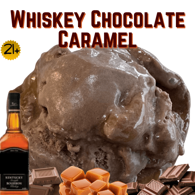 Cocoa Cookie Bar 10 Whiskey Chocolate Caramel 2